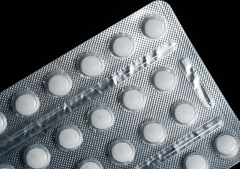 medical packaging manufacturing