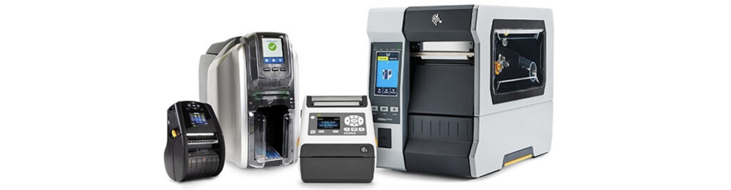 Zebra Printers
