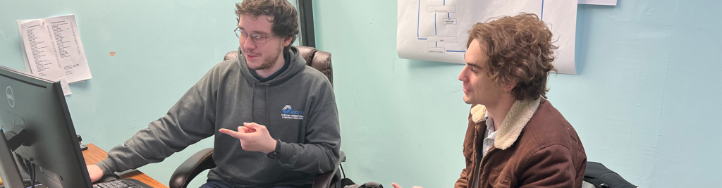 employee training at Janco, Inc.