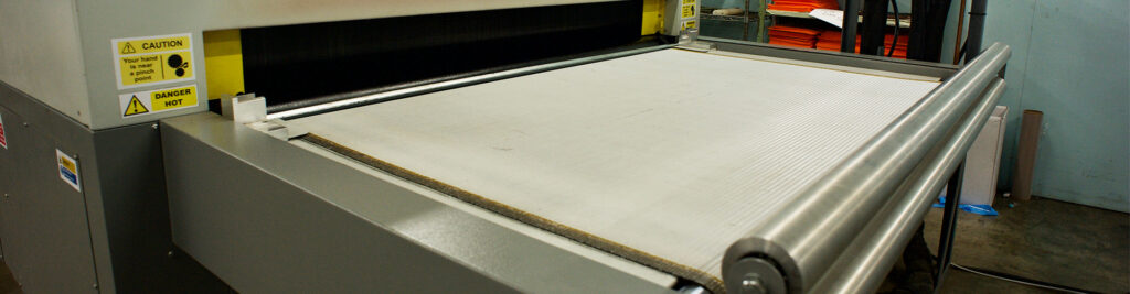 Janco Inc Laminating Equipment