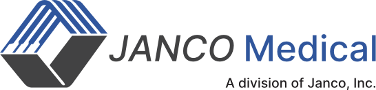 Janco Medical (a division of Janco, Inc.) logo