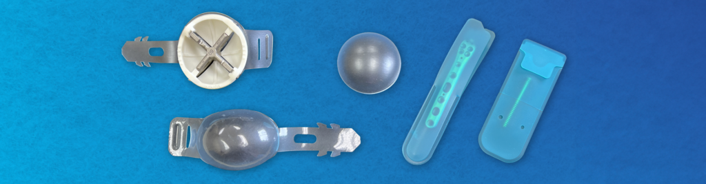 TPU Packaging Manufactured by Janco Medical