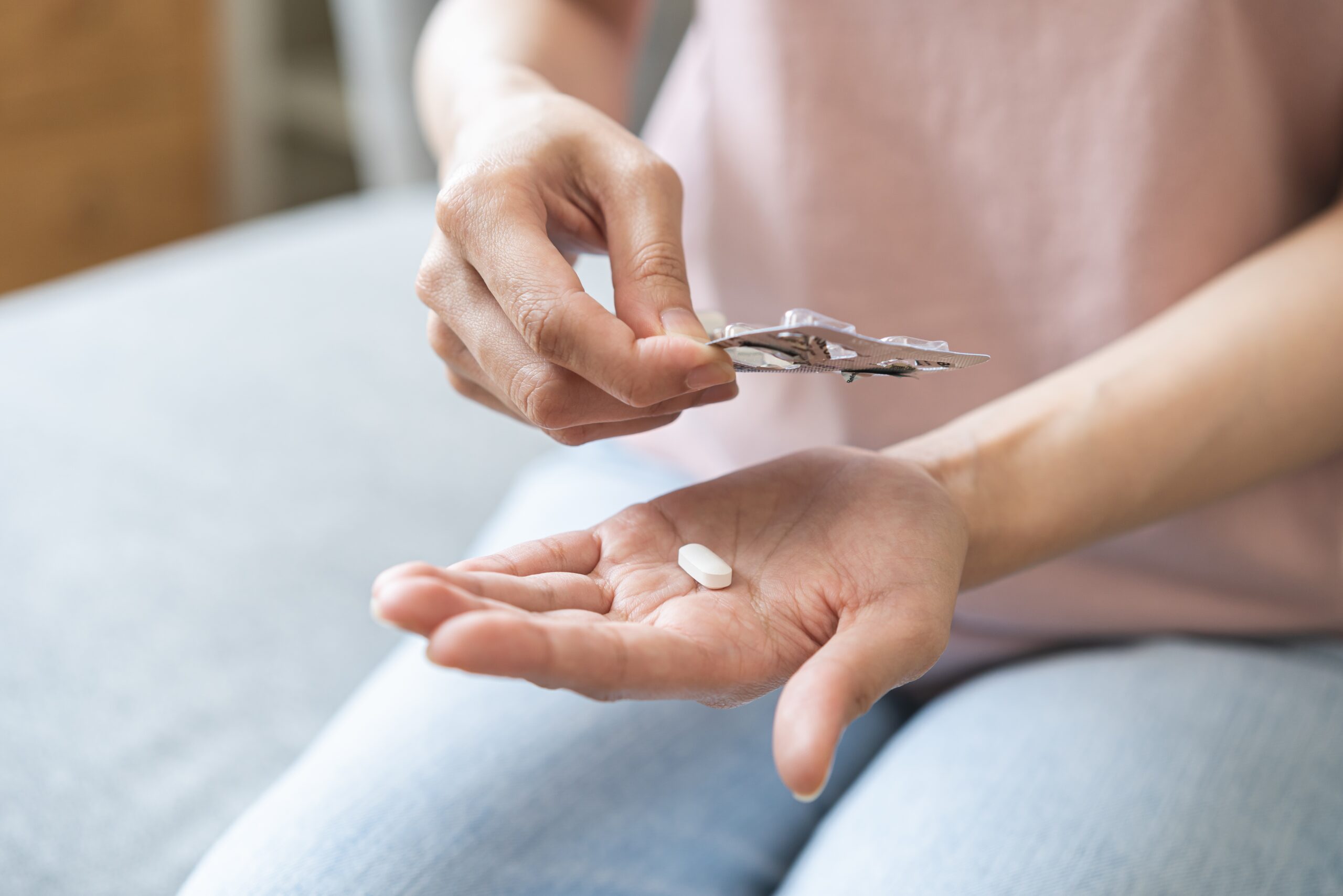 Janco Medical Blister Pack