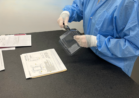 quality management at janco medical